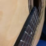 Sounds great, poor condition