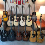 World class instrument, looks and sounds incredible.