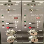 Neutral Mic Pre With Personality