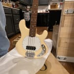 Disappointed in the color...see photo