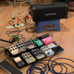 Great little FRFR speaker!