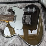 Great Unique Tele
