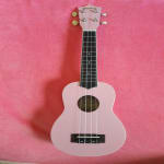 Well constructed! Stays in Tone! Better than Diamond Head