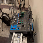 A really SOLID mixer with nice additions.