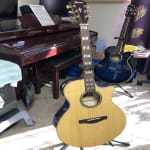 Surprised With the Craftsmanship and Tone