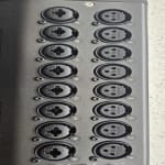 I love the versatility of my new cq18t.