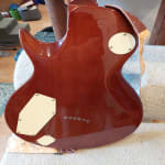 compares favorably to epiphones