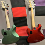 SIRE > Fender . Love this Bass