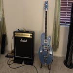 Perfect Marshall Tone!