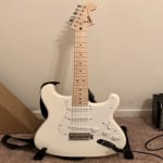 Buy the white one or regret it later.. like I did.