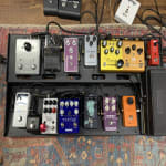 Super Rad Custom Shop MXR Phase 90