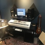 Save some dough and by the desk