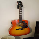 Great guitar for the money!