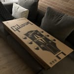 Great beautiful guitar!