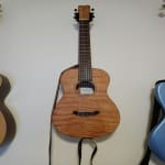 Very happy with the purchase of Cordoba Mini II FMH