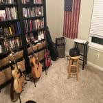 Simple affordable FRFR CAB for my Spark 40