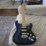 My new favorite guitar