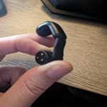 Great "in-earbuds" that aren't in-ear 🤔