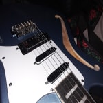 THIS GUITAR IS STUNNING