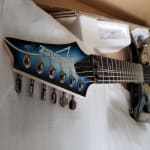 For the money, it is an all around great guitar