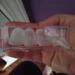 I would definitely buy this product again