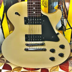 Les Paul went to Jenny Craig