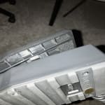 Description is false - housing is NOT metal, it is plastic.