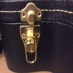 Strong case. Soft lining. Poor craftsmanship. I'd still buy.