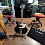 The rest of my collection is jealous!