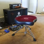 I would buy again but I'll never have to replace it