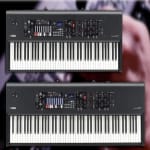 BEST IN CLASS YAMAHA ORGAN, GRAND PIANO & STAGE KEYBOARD