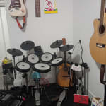 If you're looking to upgrade the stock bass drum