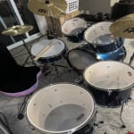 Totally Awesome Tama Drum Throne