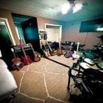 LOVE this bass, Studio 5.