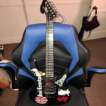 This is the best budget heavy metal guitar