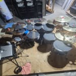 I really like these dampeners