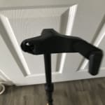 Broke on first use!!