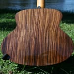 I liked my GS Mini mahogany so much, I bought this model.