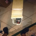 Nice stand for my DJ setup