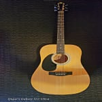 Way beyond what I expected for a budget acoustic..