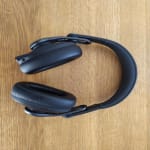 The headband broke after 3 months.