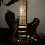 Nothing like adding some hot to my single coiled strat