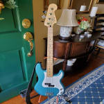 Great special edition Pbass