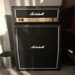 My 1st. Marshall and it's awesome!