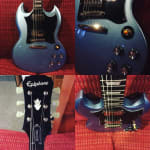 First SG And I'm Sold