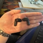 Great earbuds, but a couple of caveats to consider