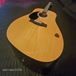 Way beyond what I expected for a budget acoustic..