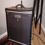 GREAT ,BUT WISH IT WOULD ADJUST HIGHER