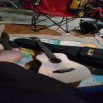 More than what I expected, just what I needed