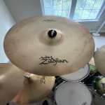 Bring back the 1990s - 2012 A Zildjian !!!
